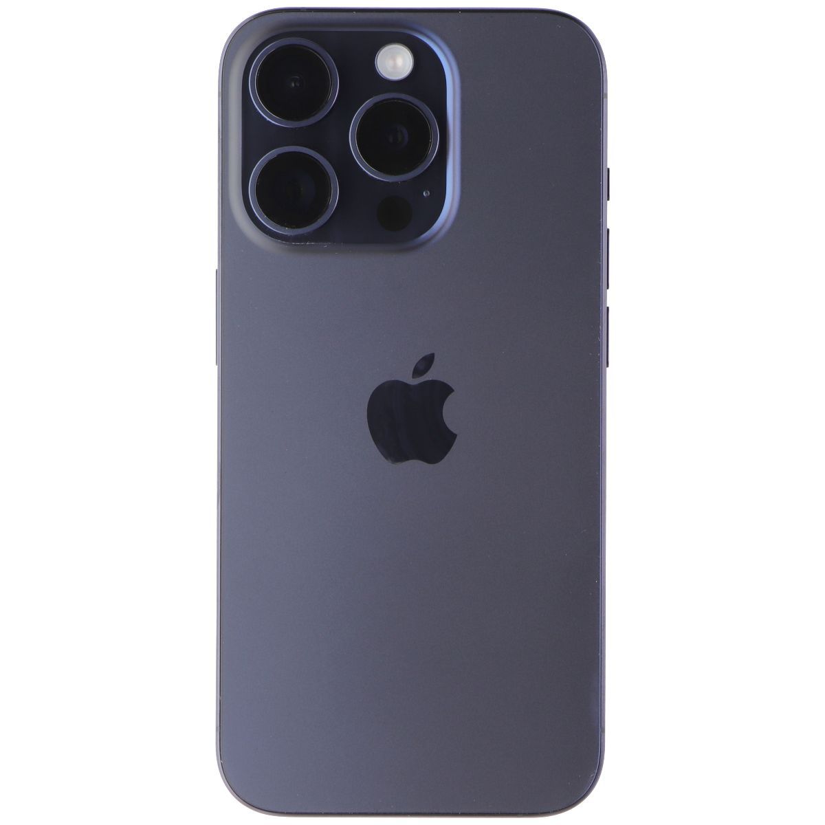 İkinci El Apple iPhone 15 Pro (A2848) - Mavi Titanyum - Resim 6