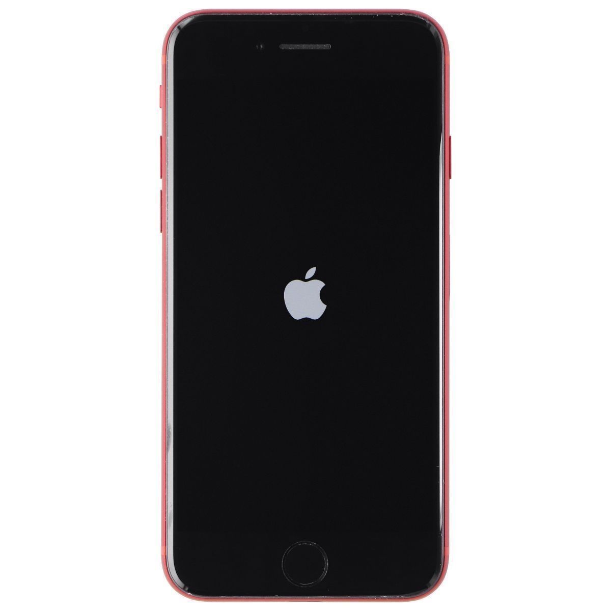 İkinci El Apple iPhone SE (A2275) - Kırmızı - Resim 4