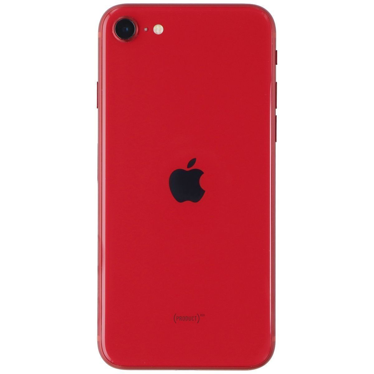 İkinci El Apple iPhone SE (A2275) - Kırmızı - Resim 5