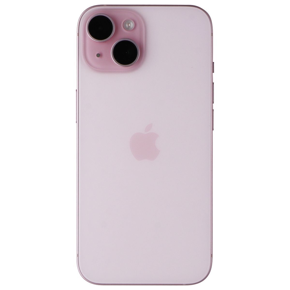 İkinci El Apple iPhone 15 (A2846) - Pembe - Resim 4