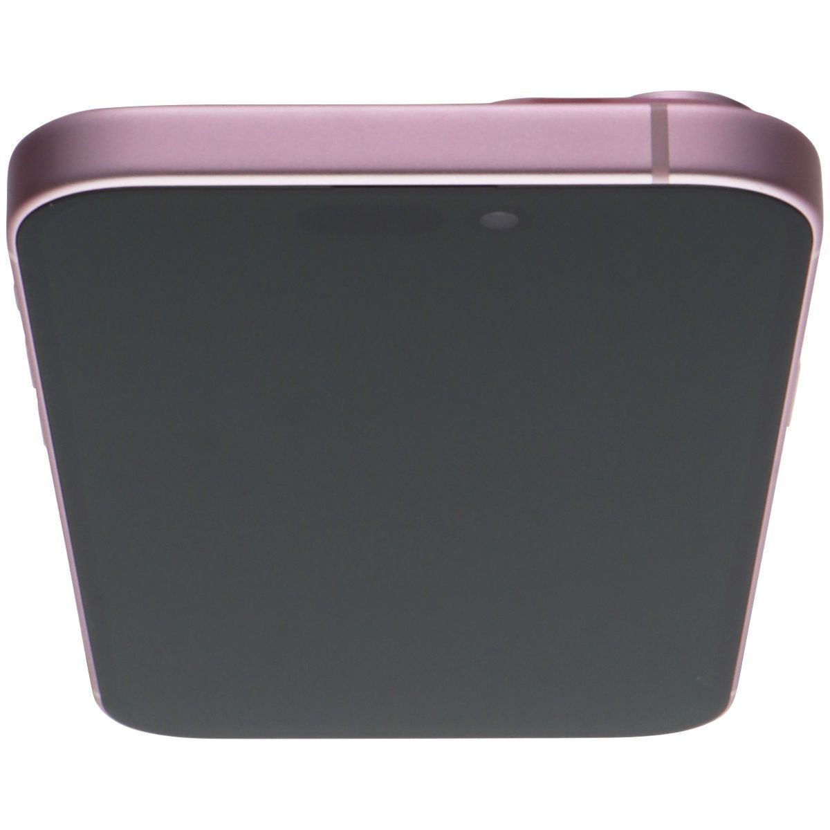İkinci El Apple iPhone 15 (A2846) - Pembe - Resim 5