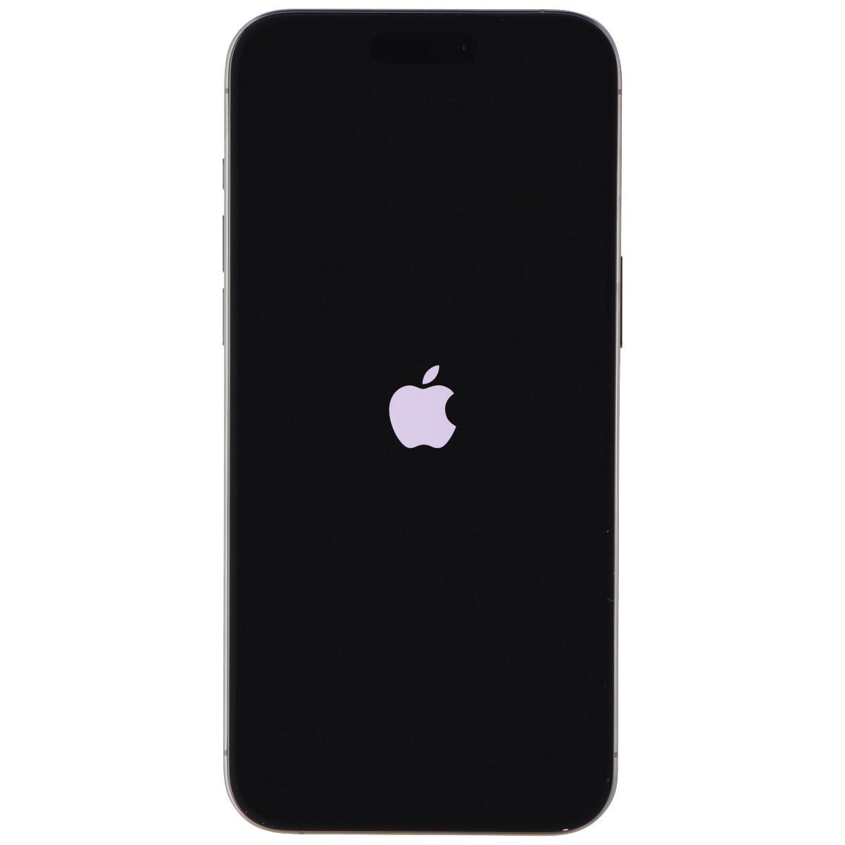 İkinci El Apple iPhone 15 Pro Max (A2849) - Doğal Titanyum - Resim 4