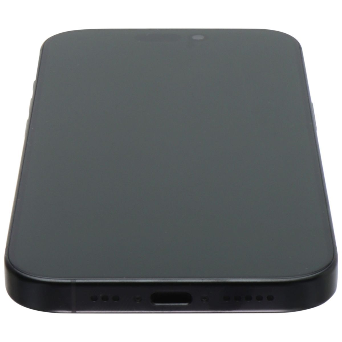 İkinci El Apple iPhone 16 Pro (A3083) - Siyah Titanyum - Resim 6