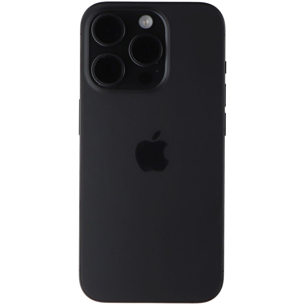 İkinci El Apple iPhone 15 Pro (A2848) - Siyah Titanyum - Resim 6