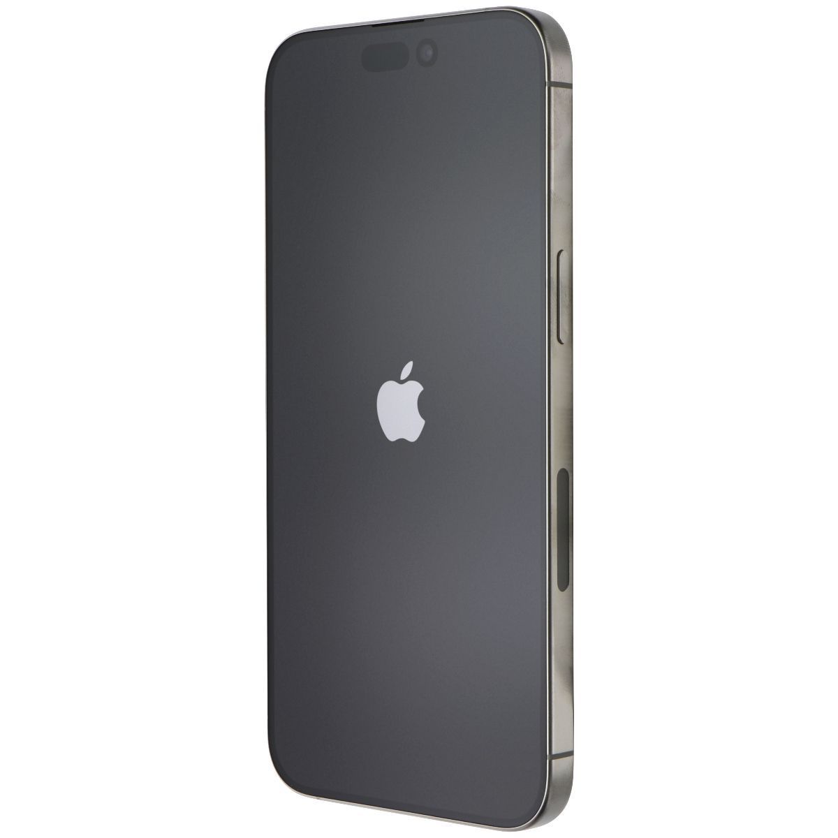 İkinci El Apple iPhone 15 Pro Max (A2849) - Doğal Titanyum