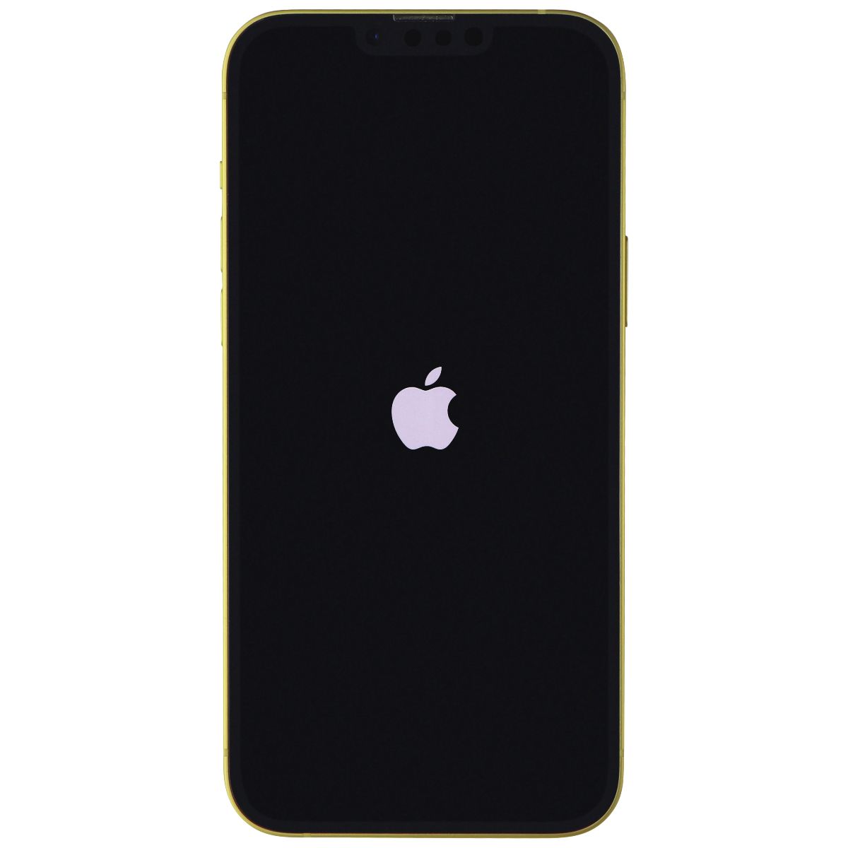 İkinci El Apple iPhone 14 Plus (A2632) - Sarı - Resim 4