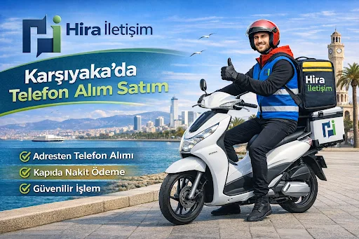 Tecrübe Taklit Edilemez: Neden Bizi Tercih Etmelisiniz? - Resim 1