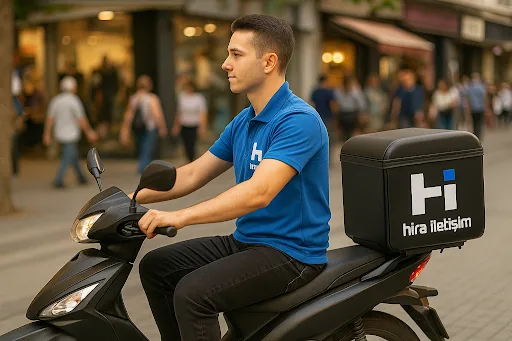 Karşıyaka Telefoncu: - Resim 5