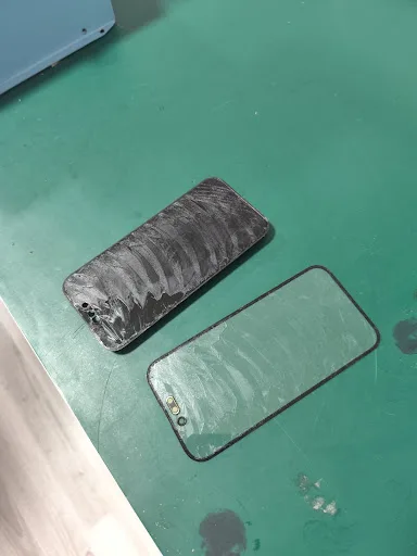 iphone 14 pro Cam değişimi. - Resim 4