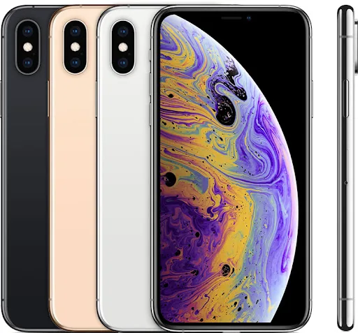 iPhone Xs ve iPhone Xs Max, en iyi ve en büyük ekranları iPhone’a getiriyor - - Resim 4