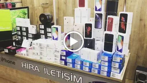 Apple, Iphone, Samsung, Huawei, Lg, Sony, Vestel, Xiaomi tüm ürünler indirime girmiştir.