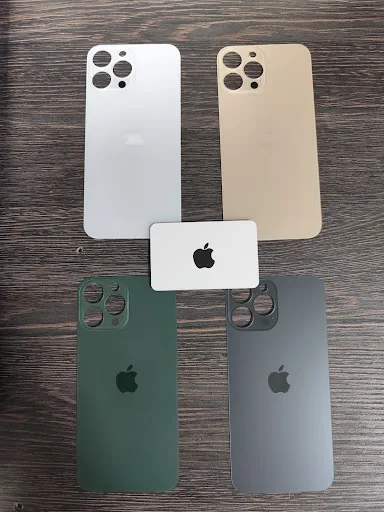 iPhone 13 Pro Max Arka Cam Değişimi