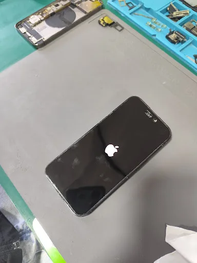 iphone 14 pro Cam değişimi. - Resim 2