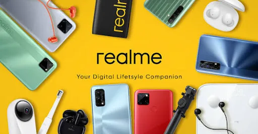 Realme Akıllı Telefonlarda Uzman Teknik Servis – Hira İletişim
