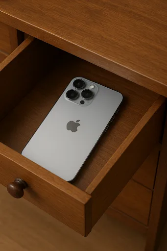 "Çekmecede bekleyen eski telefonunuzu en iyi fiyattan satmak mı istiyorsunuz? Hira İletişim olarak, kullanmadığınız iPhone, Samsung, Xiao... - Resim 1