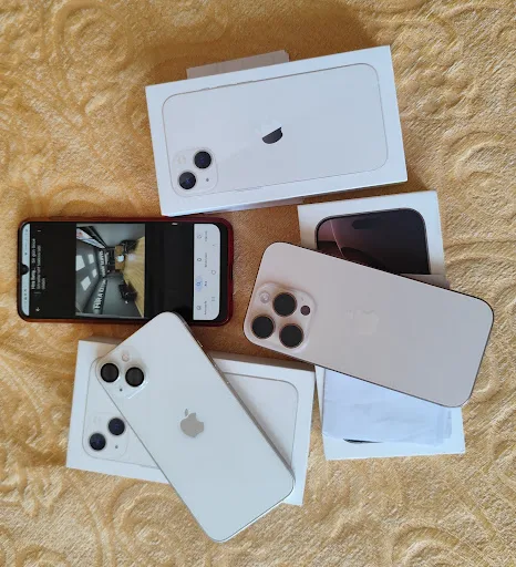 iPhone'unuzu yenileme zamanı mı geldi? Cihazınızı en iyi fiyata, yorulmadan ve güvenle satmak için dükkan gezmenize gerek yok! Hira İleti... - Resim 2