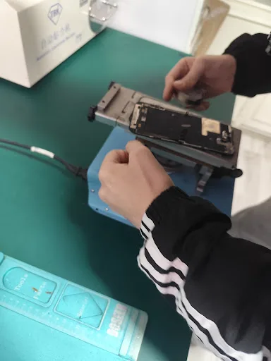 iphone 14 pro Cam değişimi. - Resim 3