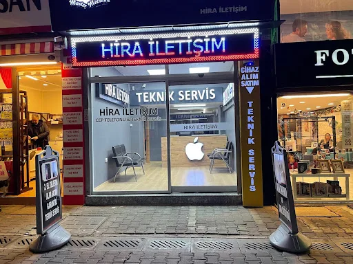 Karşıyaka Telefoncu: - Resim 3