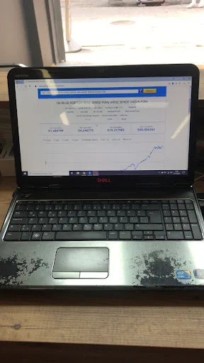 Laptop veya Masaüstü Bilgisayarınızı Zahmetsizce Satın!