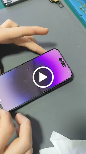 iphone 14 pro Cam değişimi. - Resim 7