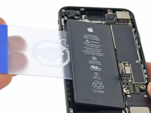 30 Dakikada iPhone Batarya Değişimi