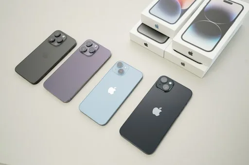 İkinci El iPhone'unuzu En İyi Fiyata Anında Nakite Çevirin! 📱💸