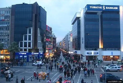 Karşıyaka'nın Güvenilir Telefoncusu: Hira İletişim