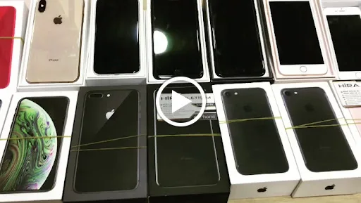 İKİNCİ  EL VE SIFIR IPHONE