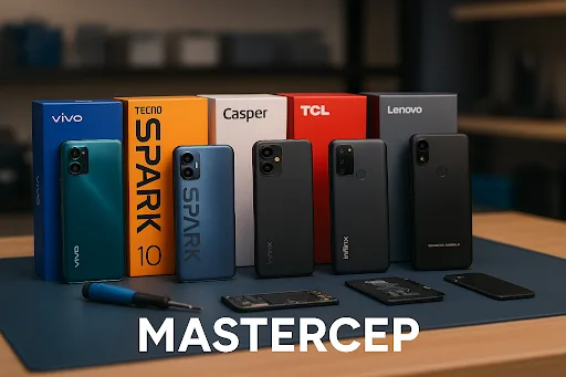 Tüm Akıllı Telefon Markalarında Uzman Teknik Servis – Hira İletişim - Resim 1