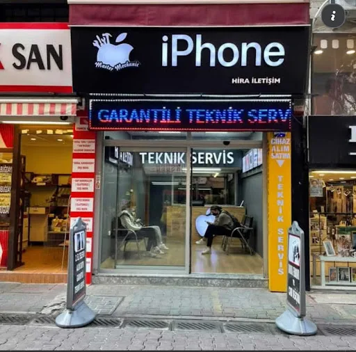 Orijinal Kalite, %100 Performans.