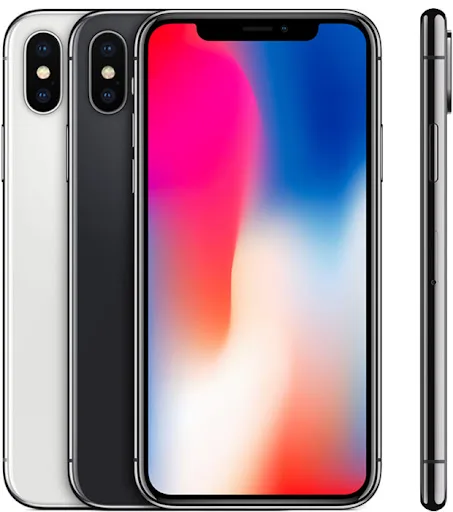 iPhone Xs ve iPhone Xs Max, en iyi ve en büyük ekranları iPhone’a getiriyor - - Resim 2