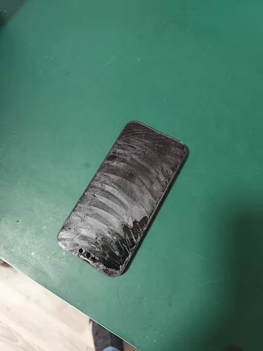 iphone 14 pro Cam değişimi. - Resim 5