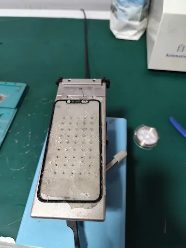 iphone 11 ön cam değişimi - Resim 4