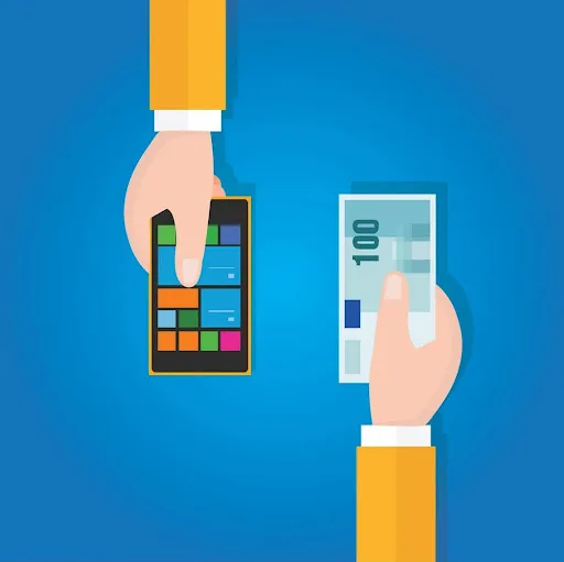 Telefon Sat – Eski Cep Telefonumu Nasıl Satabilirim?