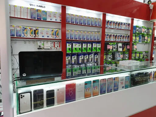 Samsung Huawei Iphone tüm modeller.
