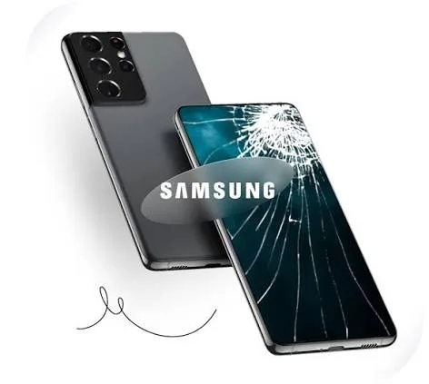 Samsung Akıllı Telefonlar için Profesyonel Onarım ve Hızlı Servis! - Resim 1