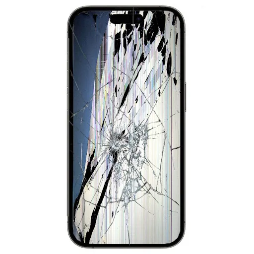 İzmir'de iPhone Ekran Değişimi