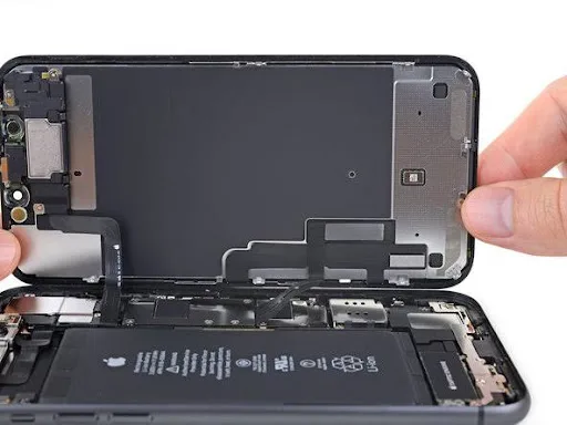 iPhone Batarya Değişiminde "Bilinmeyen Parça" Uyarısına Son!