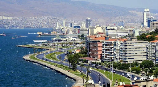 İzmir'de Telefon Satmanın En Kolay Yolu! - Resim 5