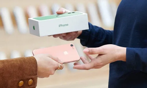 İkinci El iPhone'unuzu En İyi Fiyata Anında Nakite Çevirin! 📱💸 - Resim 2 İkinci El iPhone'unuzu En İyi Fiyata Anında Nakite Çevirin! 📱💸 - Resim 2
