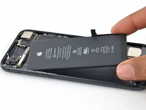 30 Dakikada iPhone Batarya Değişimi - Resim 2 30 Dakikada iPhone Batarya Değişimi - Resim 2