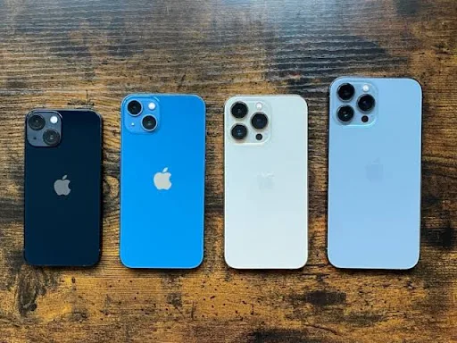 iPhone 13'ünüzü anında Nakit Alıyoruz! - Resim 2