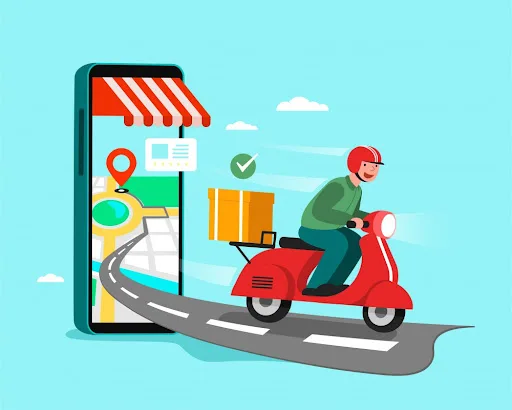 Mavişehir'deki müşterilerimize özel motorlu kurye ile adresten cihaz alımı hizmetimiz başladı!" Bostanlı'da güvenilir ve hızlı iPhone ona...