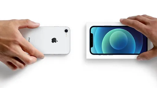 Yeni Telefona Geçiş Kampanyası
