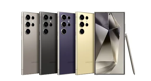 İzmir'de Samsung Ekran Değişimi: Hira İletişim Güvencesi