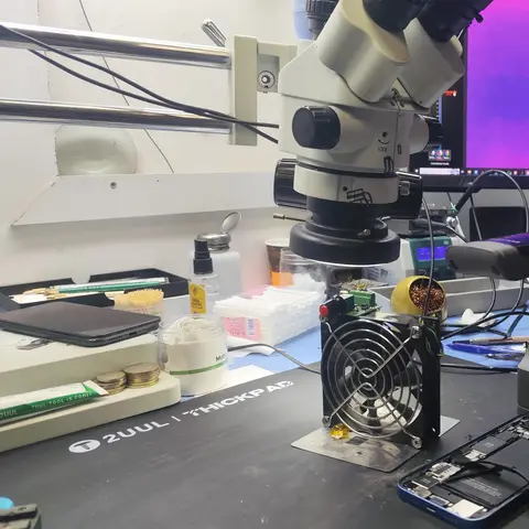 İzmir Karşıyaka Hira İletişim mağaza görseli