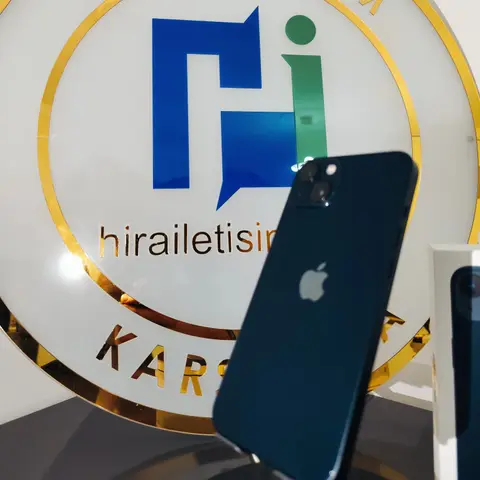 İzmir Karşıyaka Hira İletişim mağaza görseli